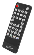 Load image into Gallery viewer, DENON DHT-S316 REPLACEMENT REMOTE CONTROL