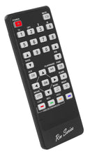 Load image into Gallery viewer, DENON DHT-S316 REPLACEMENT REMOTE CONTROL