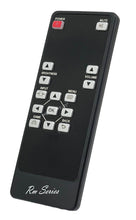 Load image into Gallery viewer, AOC AG493UCX2 REPLACEMENT REMOTE CONTROL LED MONITOR