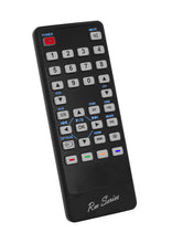 Load image into Gallery viewer, PHILIPS TAB5105 TAB5305/10 TAB5305 REPLACEMENT REMOTE CONTROL