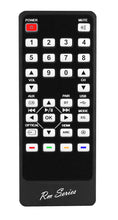 Load image into Gallery viewer, PHILIPS TAB5105 TAB5305/10 TAB5305 REPLACEMENT REMOTE CONTROL