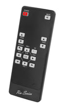 Load image into Gallery viewer, PHILIPS TAPB405/10 REPLACEMENT REMOTE CONTROL
