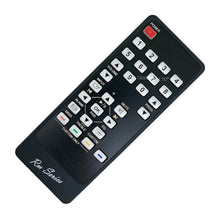 Load image into Gallery viewer, JVC TH-D131B TH-D331B REPLACEMENT REMOTE CONTROL SOUNDBAR