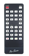 Load image into Gallery viewer, HISENSE AX5100G HS2100 REPLACEMENT REMOTE CONTROL 5.1CH 340W DOLBY SOUNDBAR