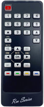 Load image into Gallery viewer, DENON DHT-S716H REPLACEMENT REMOTE CONTROL