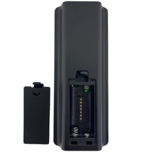 Load image into Gallery viewer, BLACKWEB BWA17AA005 REPLACEMENT REMOTE CONTROL ONN CD PLAYER STEREO AUDIO SYSTEM