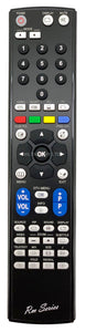 AOC VIEWSONIC  N3246W-E N3246WE N3260W Replacement Remote Control