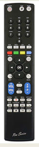 HUMAX HDR-2000T 1TB HDR-2000T1TB HDR-2000T500GB Replacement Remote Control