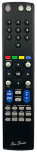AKURA CELLO TOSUMI  ML1906TN ML2006TN DIFRNCE-LTV2453 Replacement Remote Control