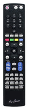 Load image into Gallery viewer, PANASONIC DP-UB820EBK REPLACEMENT REMOTE CONTROL