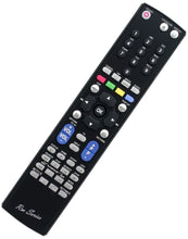 Load image into Gallery viewer, PANASONIC DMP-BDT280EB DMP-BDT380EB DP-UB320EB REPLACEMENT REMOTE CONTROL