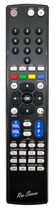 SHARP LC26LE430E LC26SH330 LC26SH330E Replacement Remote Control