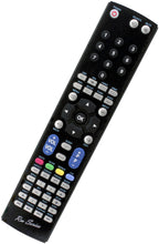 Load image into Gallery viewer, JVC LT-24C490 LT-32C490 LT-32C491 REPLACEMENT REMOTE CONTROL SANDSTROM, .