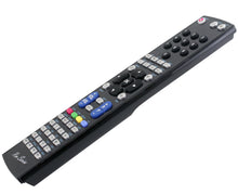 Load image into Gallery viewer, JVC LT-24C490 LT-32C490 LT-32C491 REPLACEMENT REMOTE CONTROL SANDSTROM, .