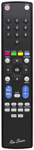 OPTOMA Promethean AV-3100 AV-3618 AV2100 Replacement Remote Control