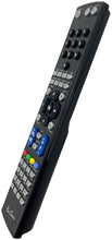 Load image into Gallery viewer, REFLEXION LEDW24N REPLACEMENT REMOTE CONTROL BAIRD