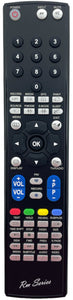 BAIRD T14206LEDBCJ CN24LED3D CN42LEDBK Replacement Remote Control