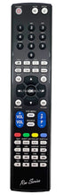Load image into Gallery viewer, CELLO C5020DVB4K REPLACEMENT REMOTE CONTROL