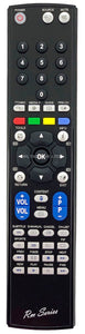 SAMSUNG LT22D390EW LT22D390EW/EN LT22D390EW/XU Replacement Remote Control