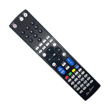 Load image into Gallery viewer, LENCO DVL-1662BK DVL-1962BK REPLACEMENT REMOTE CONTROL KOGAN, PROLINE, ETC.