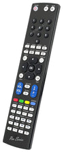 Load image into Gallery viewer, REFLEXION LDD2420 REPLACEMENT REMOTE CONTROL KOGAN, PROLINE, ETC.