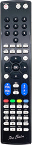 TOSHIBA 40RL955RB 40RL958B 40SL970 Replacement Remote Control