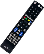 Load image into Gallery viewer, TECHNIKA TKHVD214 REPLACEMENT REMOTE CONTROL LOGIK, TESCO.