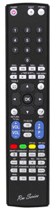 SAMSUNG BDF6900 BDF6900EN BDF6909S Replacement Remote Control