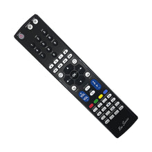 Load image into Gallery viewer, HITACHI 32HEV200U 55HAK6150U REPLACEMENT REMOTE CONTROL AKAI, ALBA, BUSH, , VESTEL, ETC