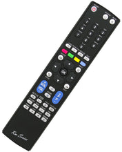 Load image into Gallery viewer, TELEFUNKEN XU65K529 XU70L800 REPLACEMENT REMOTE CONTROL LOGIK, HITACHI, VESTEL, ETC