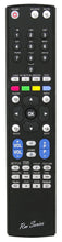 Load image into Gallery viewer, HITACHI BUSH DLED50UHDHDRS1 DLED50UHDHDRS DLED50UHDHDRSA REPLACEMENT REMOTE CONTROL LOGIK, , VESTEL, ETC