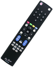 Load image into Gallery viewer, TOSHIBA 55UF3D53DB 55UF3D63DA 65QF5D53DB REPLACEMENT REMOTE CONTROL JVC, ,BUSH, VESTEL FIRE TV