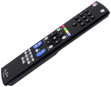 Load image into Gallery viewer, TOSHIBA 55UF3D53DB 55UF3D63DA 65QF5D53DB REPLACEMENT REMOTE CONTROL JVC, ,BUSH, VESTEL FIRE TV