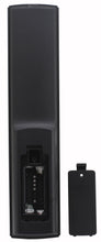 Load image into Gallery viewer, TOSHIBA 55UF3D53DB 55UF3D63DA 65QF5D53DB REPLACEMENT REMOTE CONTROL JVC, ,BUSH, VESTEL FIRE TV