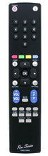 Load image into Gallery viewer, TOSHIBA 55UF3D53DB 55UF3D63DA 65QF5D53DB REPLACEMENT REMOTE CONTROL JVC, ,BUSH, VESTEL FIRE TV