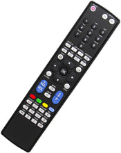 Load image into Gallery viewer, PANASONIC TX-24G310B TX-32G310B TX-32GW324 REPLACEMENT REMOTE CONTROL