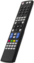 Load image into Gallery viewer, PANASONIC TX-24G310B TX-32G310B TX-32GW324 REPLACEMENT REMOTE CONTROL
