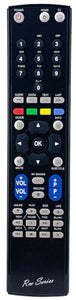 VIRGIN MEDIA SAMSUNG SMTC710 SMTC7100 TIVIO Replacement Remote Control