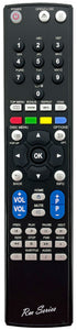 PHILIPS BDP3000/05 BDP3000/12 BDP3000/51 Replacement Remote Control