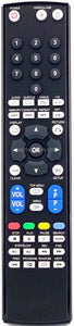 PIONEER DV-525/WV DV-525/WY DV-545/WVXJ Replacement Remote Control