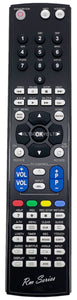 PIONEER DVR-550H-S/WYXK5 DVR-550H-S/WYXV5 DVR-550H-S/YXVRE5 Replacement Remote Control
