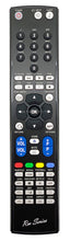 Load image into Gallery viewer, SONY KDL32RE403 REPLACEMENT REMOTE CONTROL