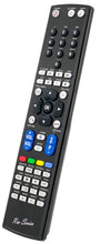 Load image into Gallery viewer, SONY KDL32RE403 REPLACEMENT REMOTE CONTROL