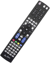Load image into Gallery viewer, PANASONIC DMR-HWT130 DMR-HWT150EB DMR-HWT250EB REPLACEMENT REMOTE CONTROL