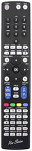 Load image into Gallery viewer, PANASONIC DMR-PWT550EB DMR-PWT655EB REPLACEMENT REMOTE CONTROL