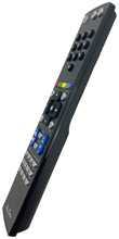 Load image into Gallery viewer, HITACHI U42K5302 U43K5300 U43K6100 REPLACEMENT REMOTE CONTROL
