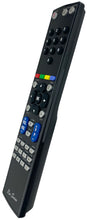Load image into Gallery viewer, MANHATTAN T3-R REPLACEMENT REMOTE CONTROL