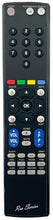 Load image into Gallery viewer, MANHATTAN T3-R REPLACEMENT REMOTE CONTROL