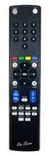 Load image into Gallery viewer, PHILIPS 32HFL4014/12 43HFL5114/12 REPLACEMENT REMOTE CONTROL