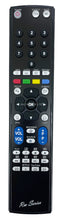 Load image into Gallery viewer, BLAUPUNKT BA32H4142LEB BA40F4132LEB REPLACEMENT REMOTE CONTROL JVC, CHIQ, ETC